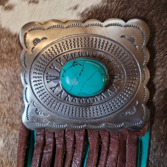 American Darling Crossbody - Picture 5 of 5